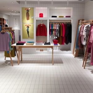 Meet your Posher, Maria